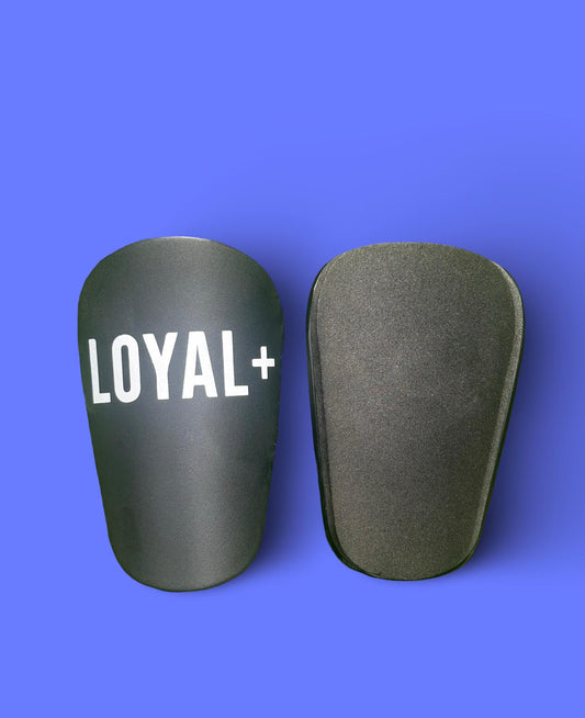 LOYAL+ Shinpads
